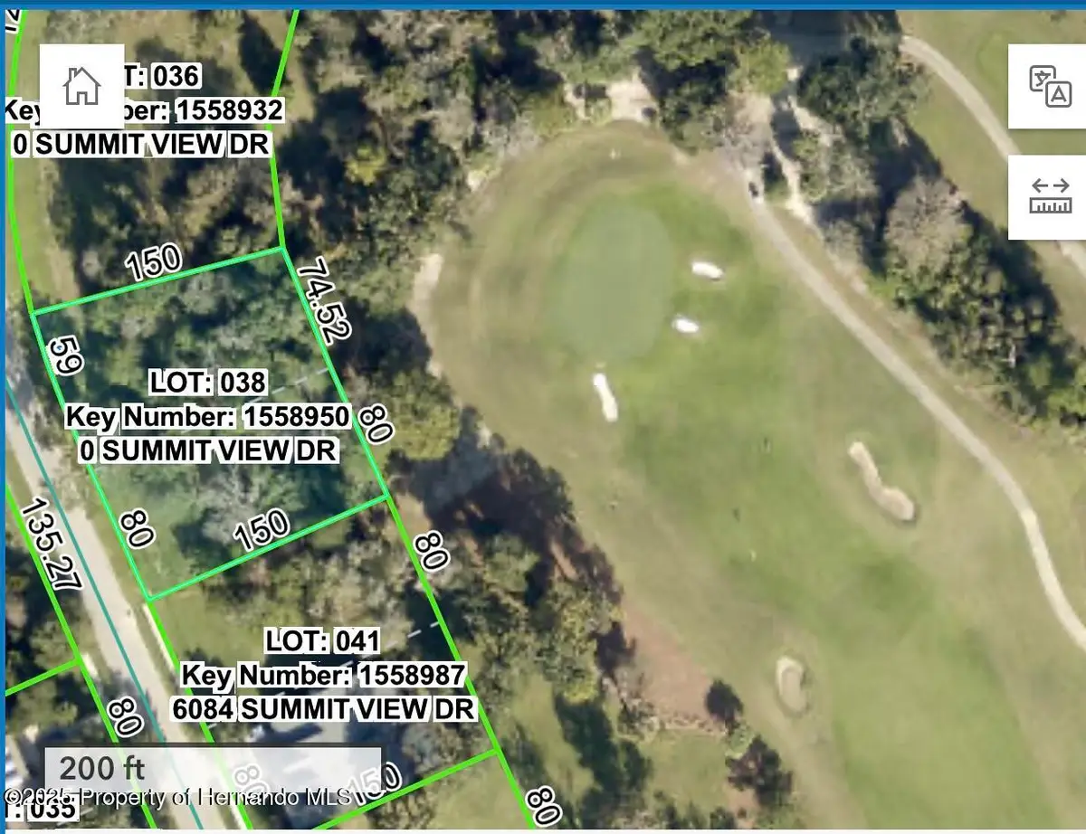 0 Summit View Drive, Brooksville, FL 34601 - Image #1