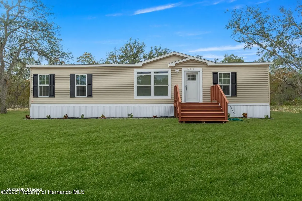 14235 Hurricane Drive, Weeki Wachee, FL 34614 - Image #1