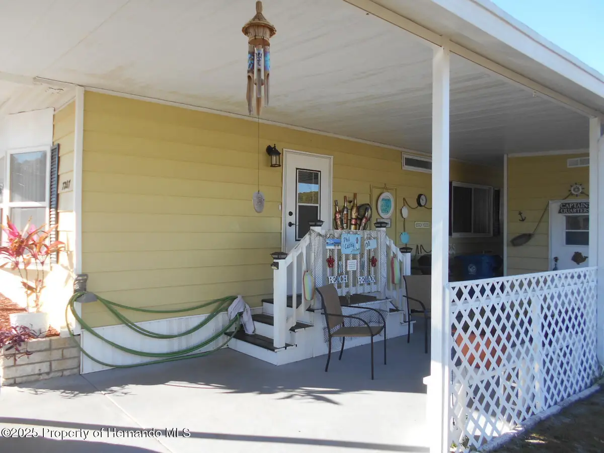 7207 Fitzpatrick Avenue, Brooksville, FL 34613 - Image #1