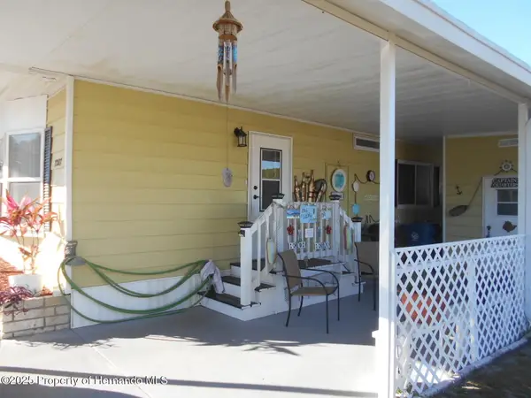 7207 Fitzpatrick Avenue, Brooksville, FL 34613