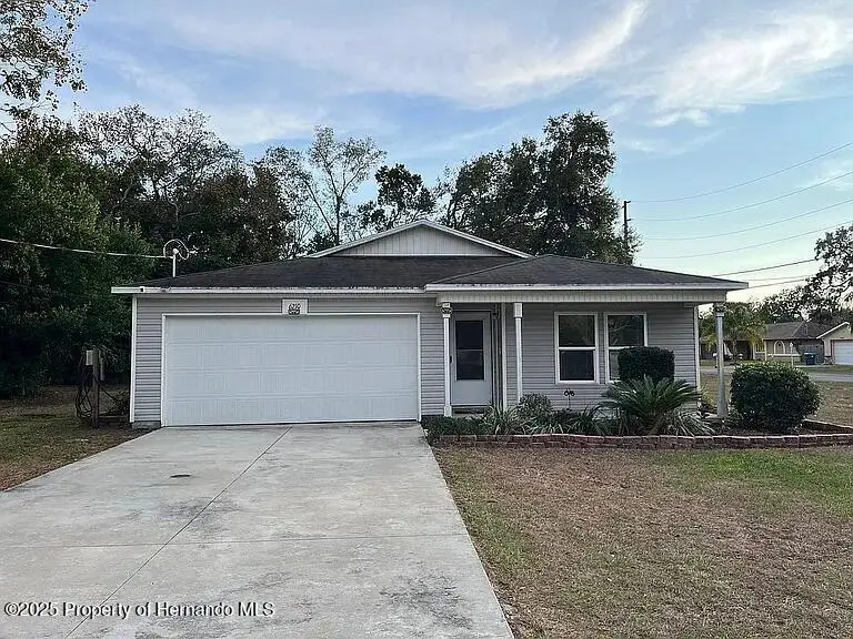 6210 Alderwood Street, Spring Hill, FL 34606 - Image #1