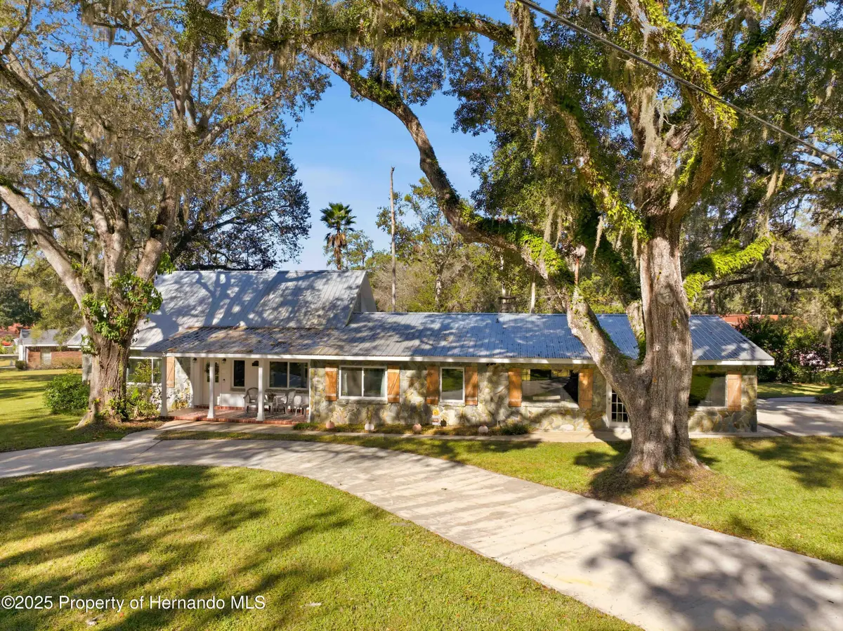 1080 Buena Vista Avenue, Brooksville, FL 34601 - Image #1