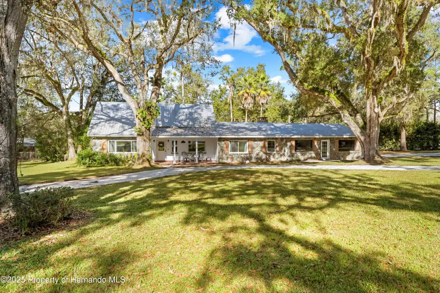 1080 Buena Vista Avenue, Brooksville, FL 34601 - Image #3