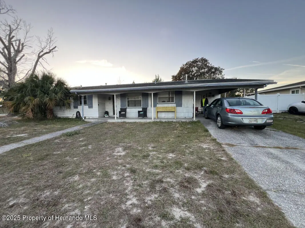 4627 Deltona Boulevard, Spring Hill, FL 34606 - Image #1