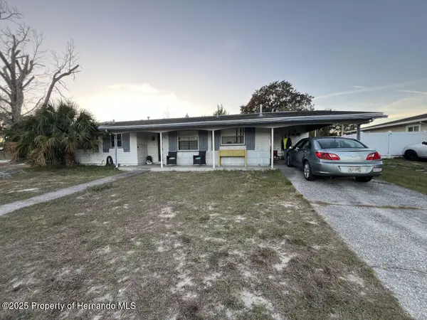 4627 Deltona Boulevard, Spring Hill, FL 34606