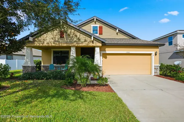 13707 Garden Hills Drive, Spring Hill, FL 34609