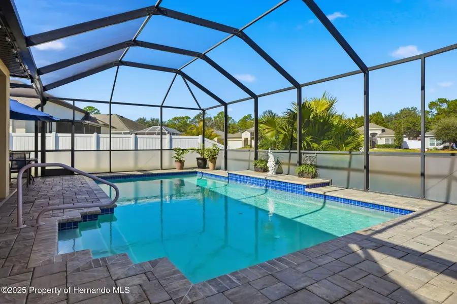 13707 Garden Hills Drive, Spring Hill, FL 34609 - Image #2