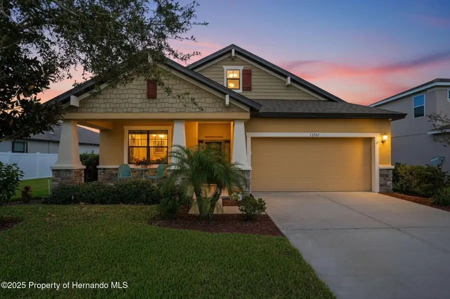 13707 Garden Hills Drive, Spring Hill, FL 34609 - Image #3