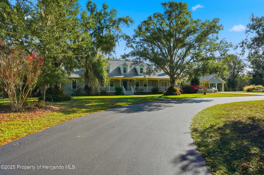 3330 Endsley Road, Brooksville, FL 34604 - #2