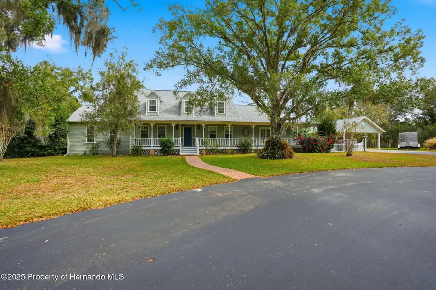 3330 Endsley Road, Brooksville, FL 34604 - #3