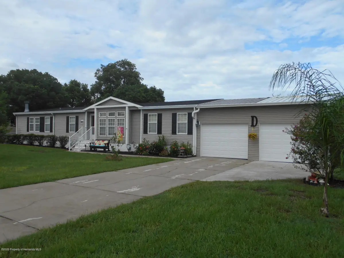 9826 Scepter Avenue, Brooksville, FL 34613 - Image #1