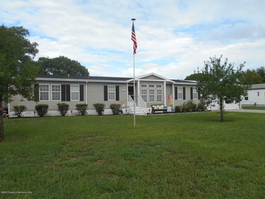 9826 Scepter Avenue, Brooksville, FL 34613 - Image #2