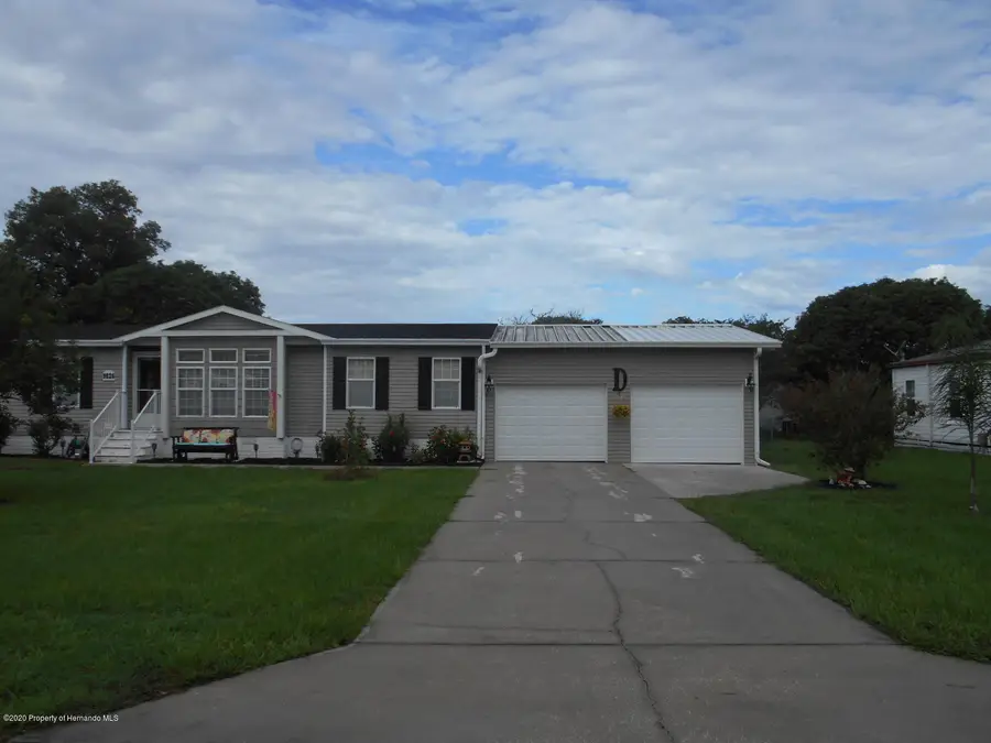 9826 Scepter Avenue, Brooksville, FL 34613 - Image #3