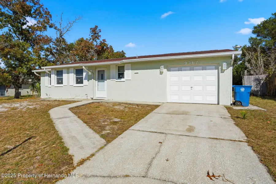 9367 Midway Street, Spring Hill, FL 34608 - Image #2