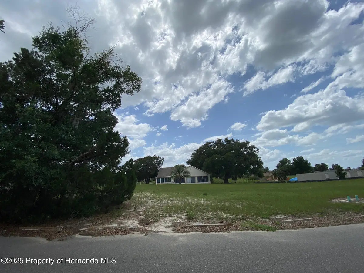 5449 Chestnut Ridge Road, Dade City, FL 33523 - #1
