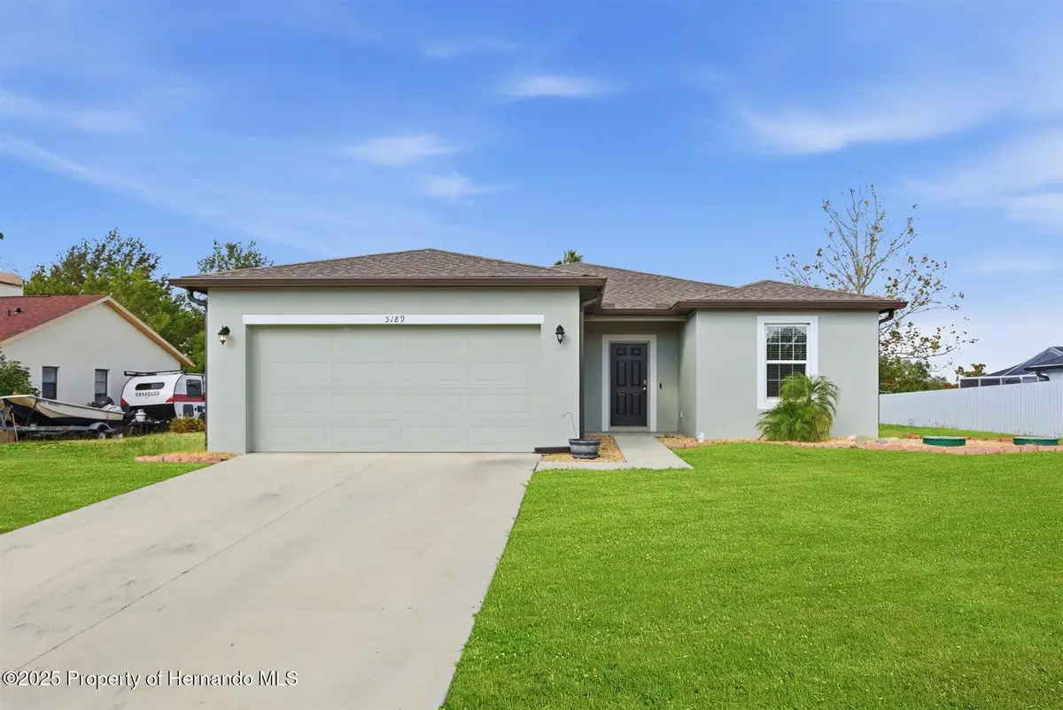 5189 Roble Avenue, Spring Hill, FL 34608 - #1