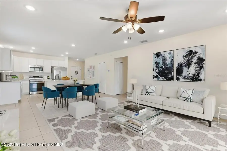 5189 Roble Avenue, Spring Hill, FL 34608 - #2