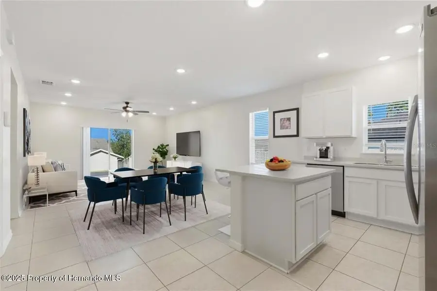 5189 Roble Avenue, Spring Hill, FL 34608 - #3