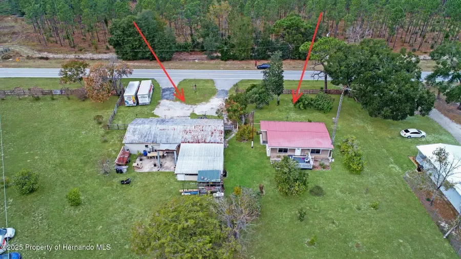 11455 SE Highway 464c, Ocklawaha, FL 32179 - Image #2