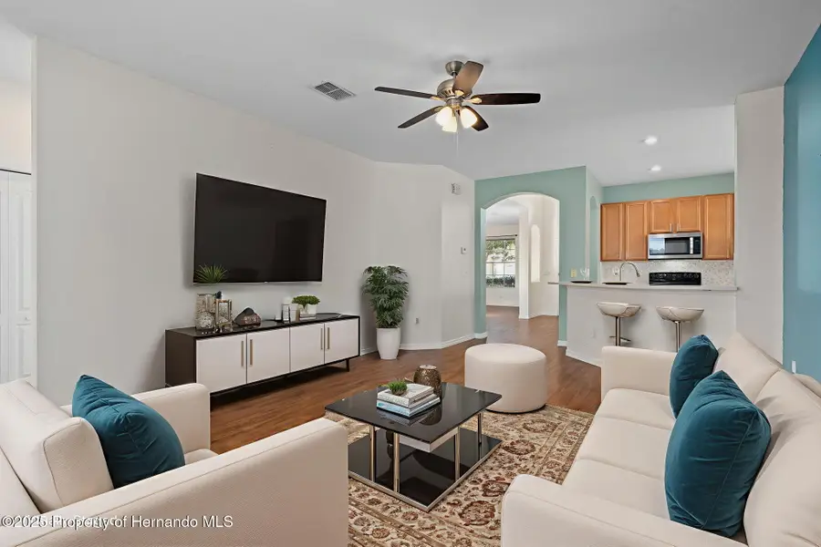 8532 Southern Charm Circle, Brooksville, FL 34613 - #2