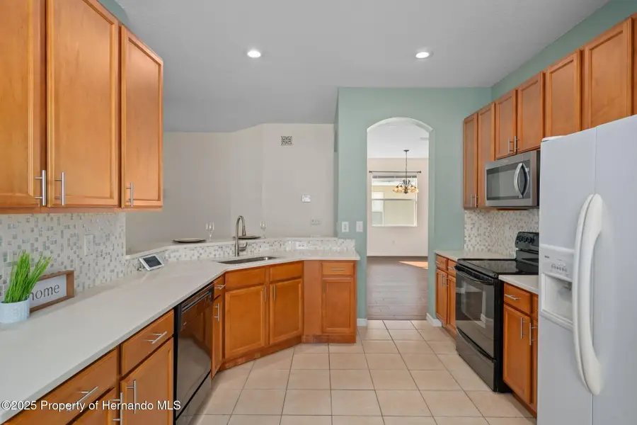 8532 Southern Charm Circle, Brooksville, FL 34613 - #3