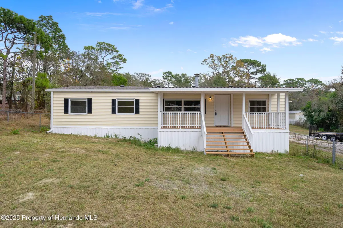 18008 Greensboro Street, Shady Hills, FL 34610 - #1