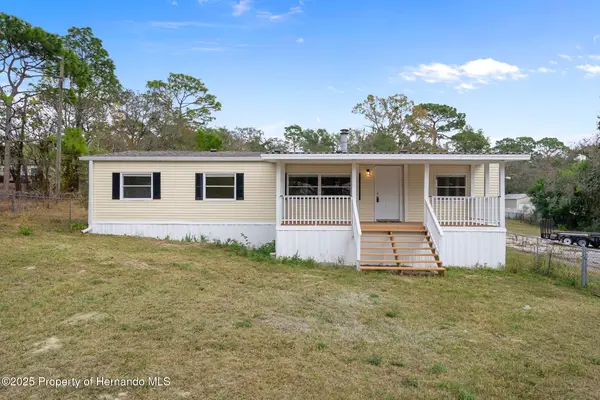 18008 Greensboro Street, Spring Hill(Pasco), FL 34610