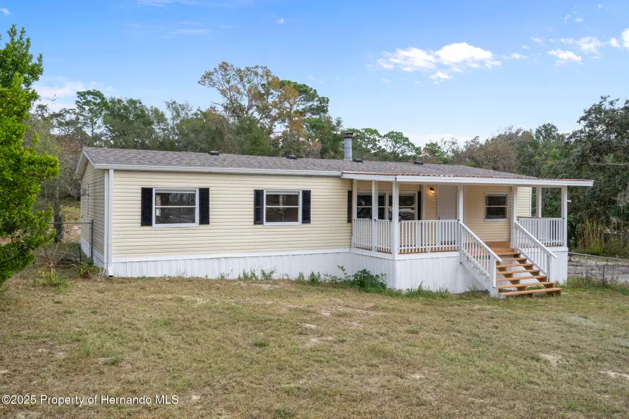 18008 Greensboro Street, Shady Hills, FL 34610 - #2