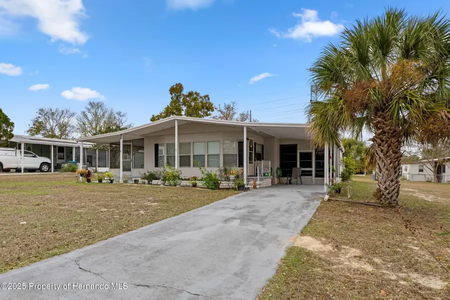 14040 Brookridge Boulevard, Brooksville, FL 34613 - Image #3