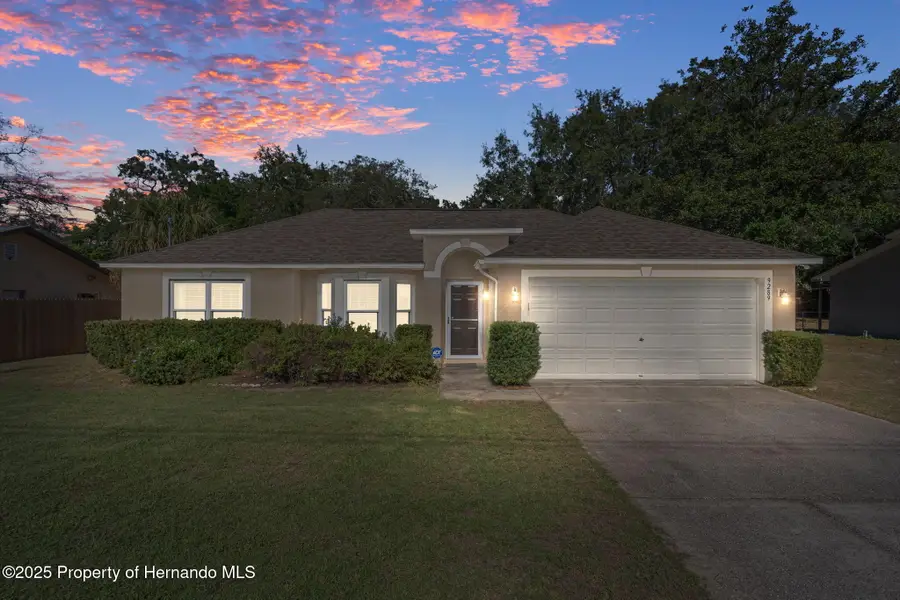 9289 Chilton Street, Spring Hill, FL 34608 - Image #2