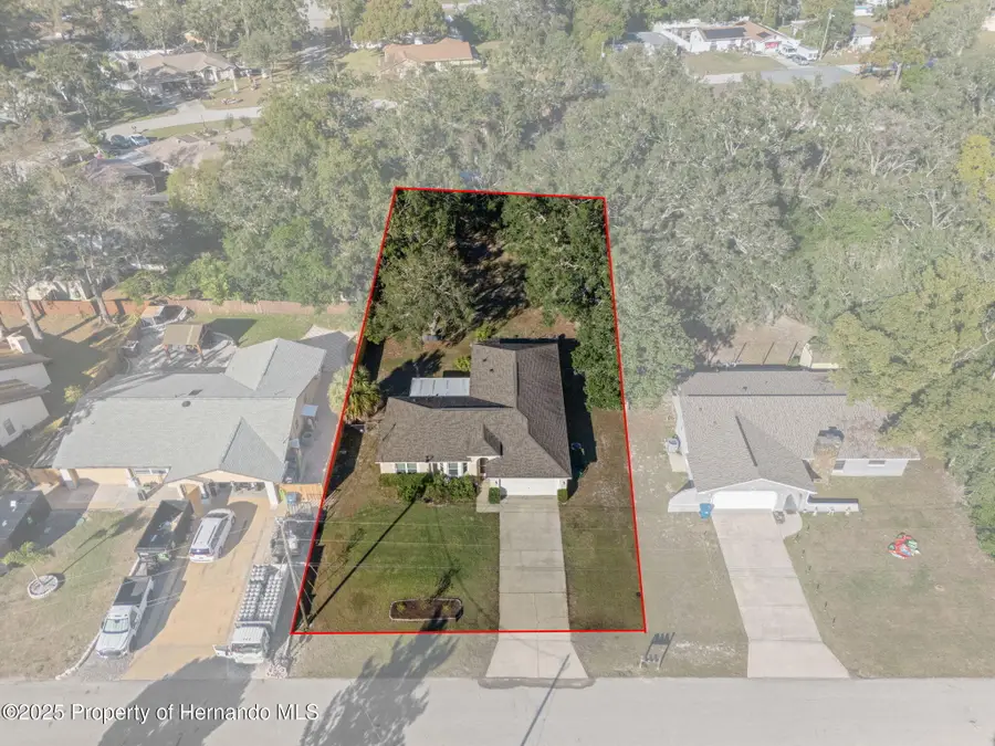 9289 Chilton Street, Spring Hill, FL 34608 - Image #3