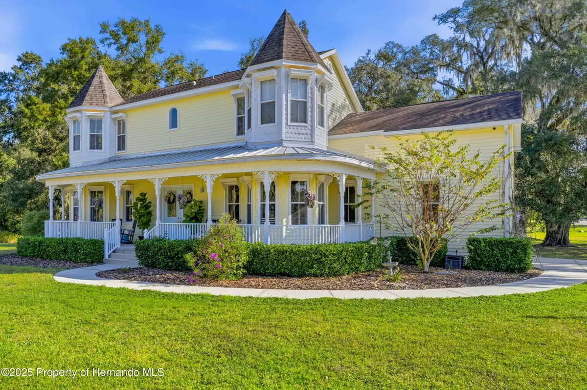 23327 Eppley Drive, Brooksville, FL 34601 - Image #1