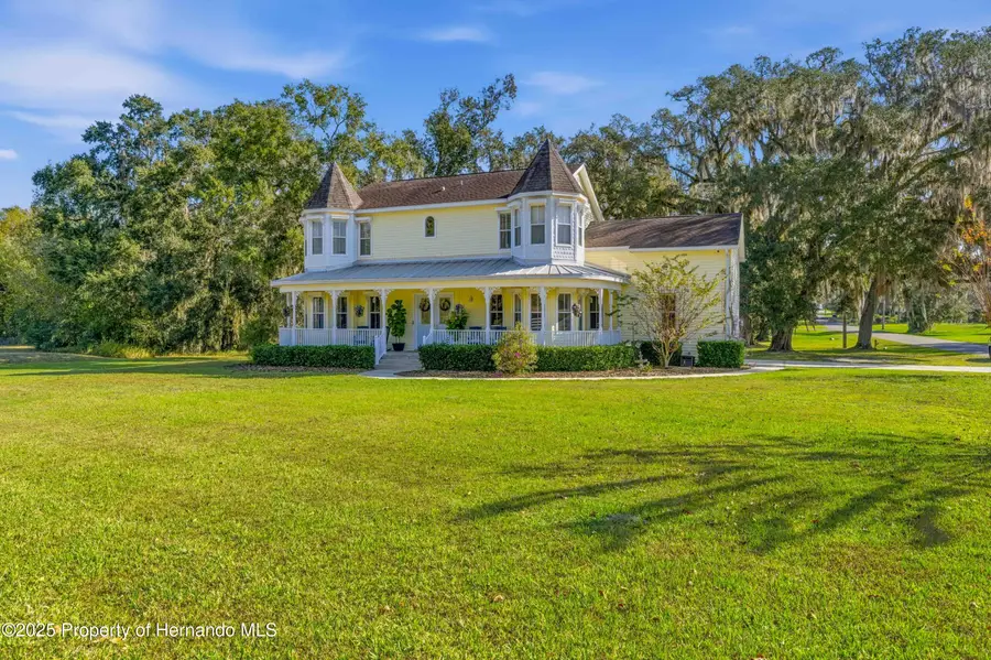 23327 Eppley Drive, Brooksville, FL 34601 - Image #2