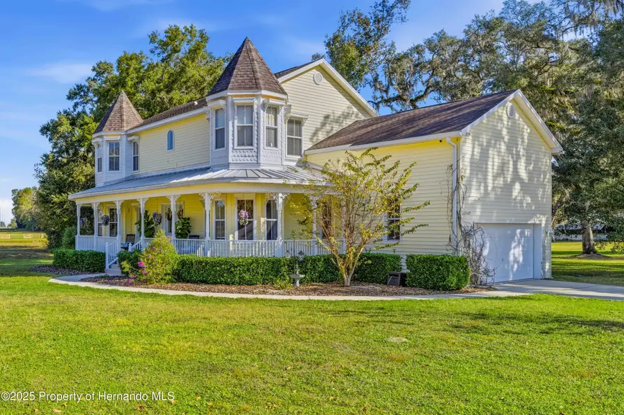 23327 Eppley Drive, Brooksville, FL 34601 - Image #3