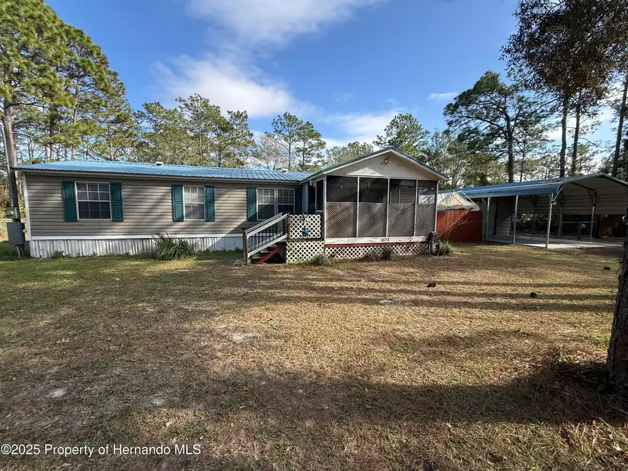 5573 S Will Point, Homosassa, FL 34446 - Image #2