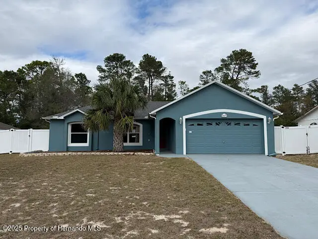 13171 Delbarton Street, Spring Hill, FL 34609 - Image #2