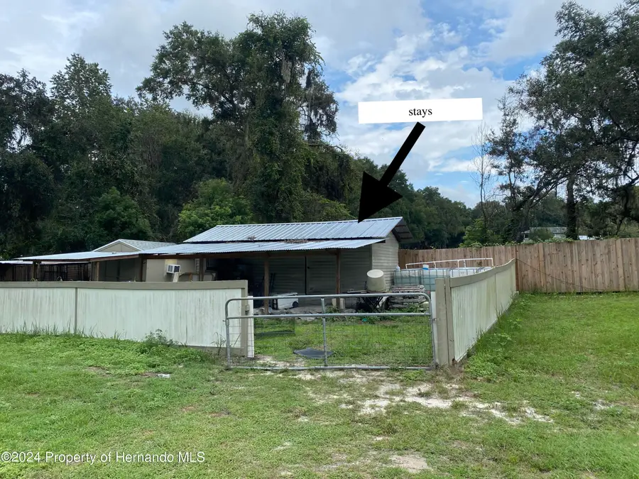 16185 Snow Memorial Highway, Brooksville, FL 34601 - Image #3