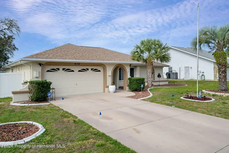 8158 Winding Oak Lane, Spring Hill, FL 34606 - #2