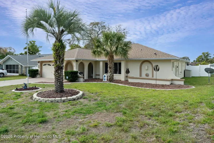 8158 Winding Oak Lane, Spring Hill, FL 34606 - #3