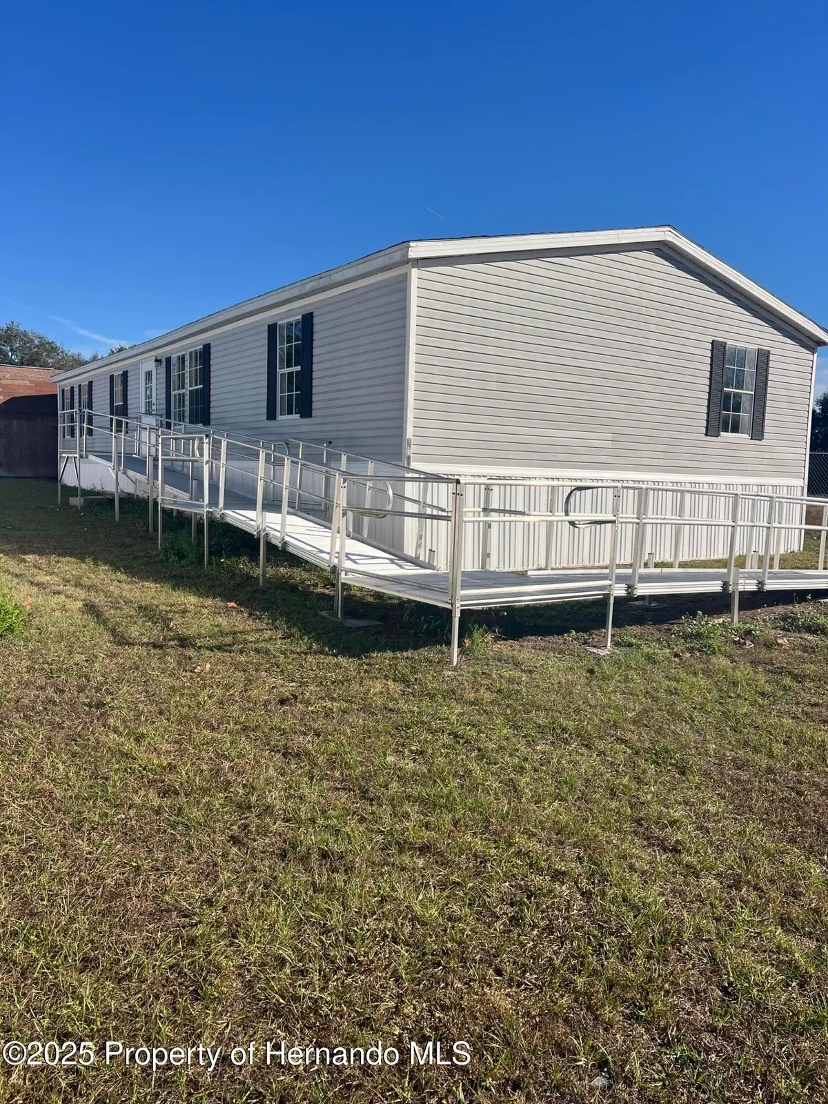 6372 Frank Court, Brooksville, FL 34602 - Image #1