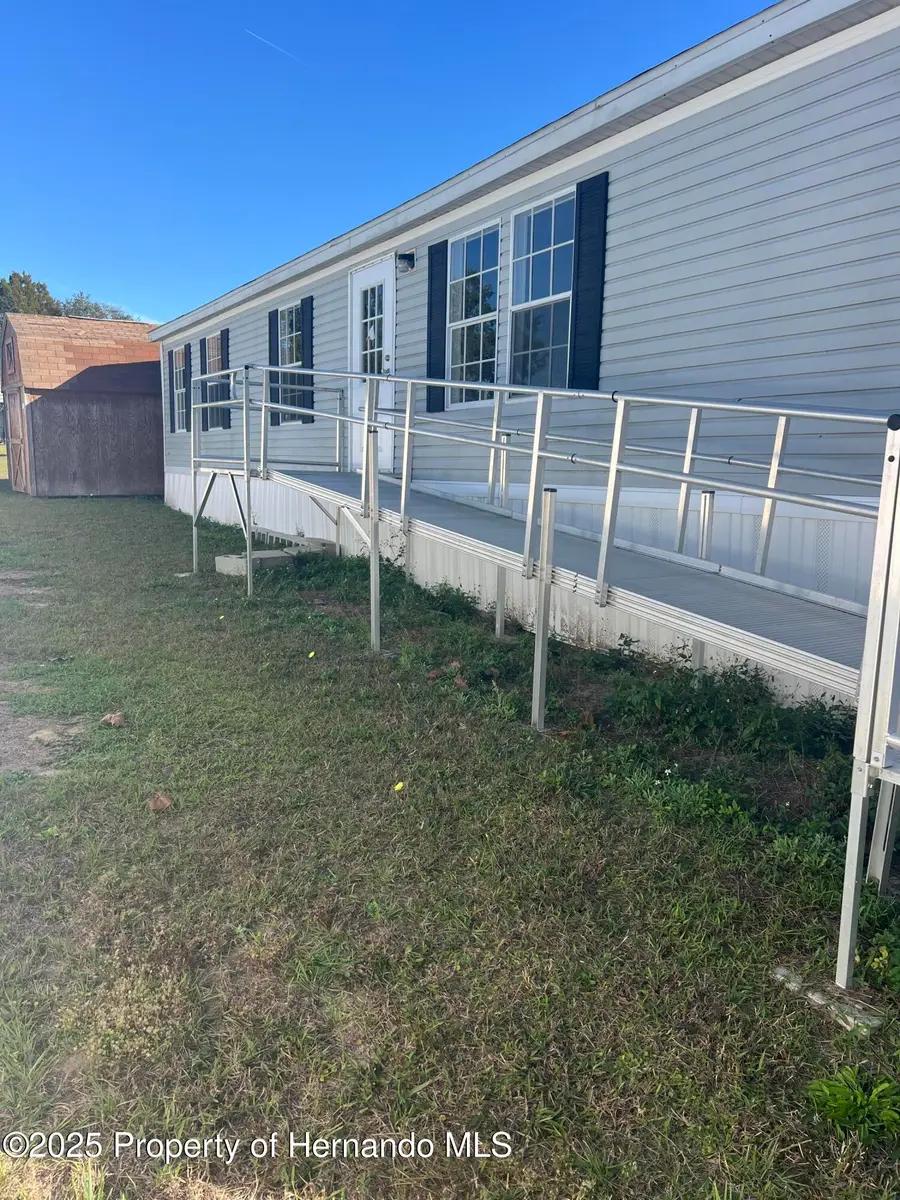 6372 Frank Court, Brooksville, FL 34602 - Image #3