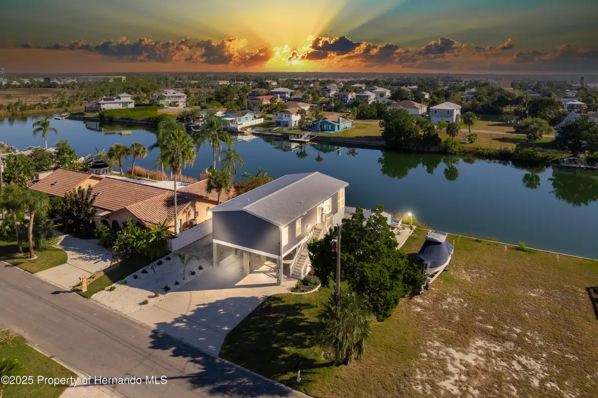 3356 Oleander Drive, Hernando Beach, FL 34607 - Image #1