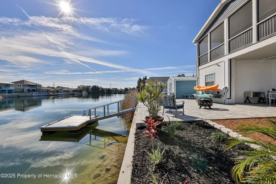 3356 Oleander Drive, Hernando Beach, FL 34607 - Image #3