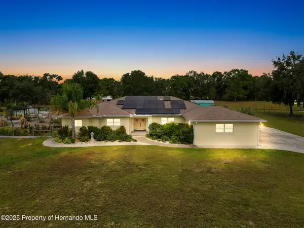 8423 Zephyr, Floral City, FL 34436