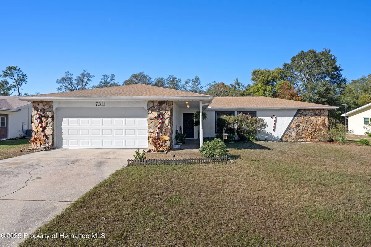 7311 Edinburgh Way, Spring Hill, FL 34613 - Image #1