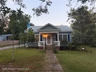 26 Crosby Street, Brooksville, FL 34601