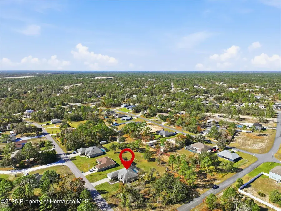 12335 House Finch Road, Weeki Wachee, FL 34614 - #3