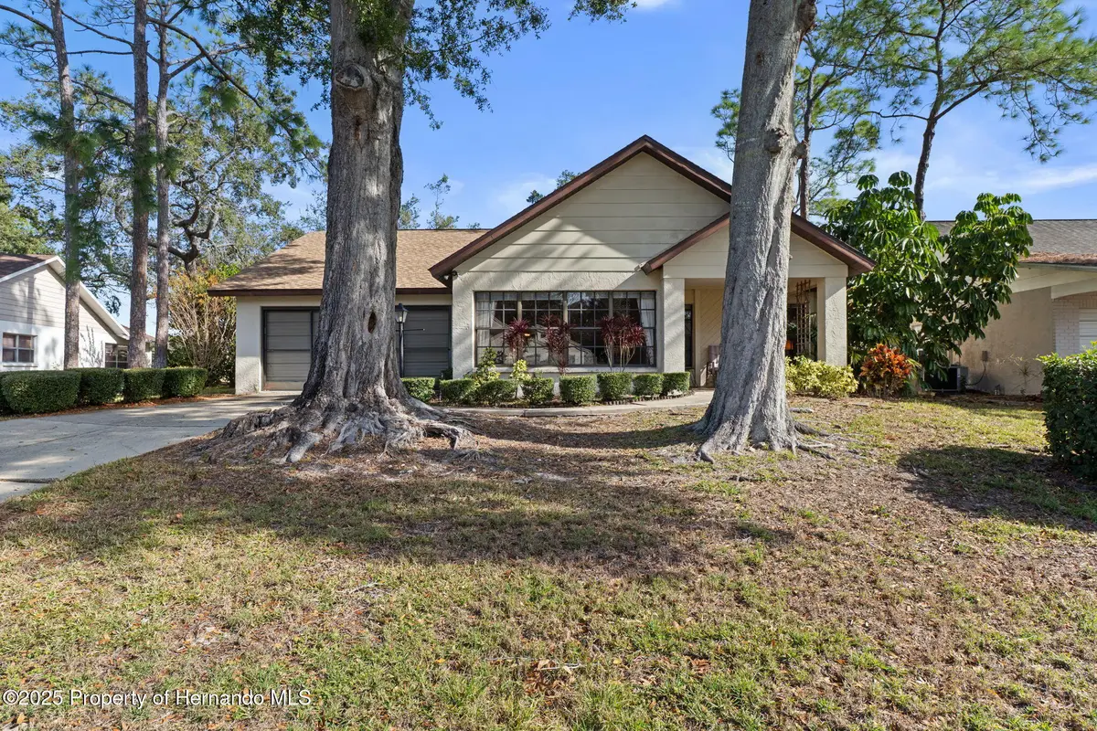 2221 Timber Lodge Lane, Spring Hill, FL 34606 - Image #1