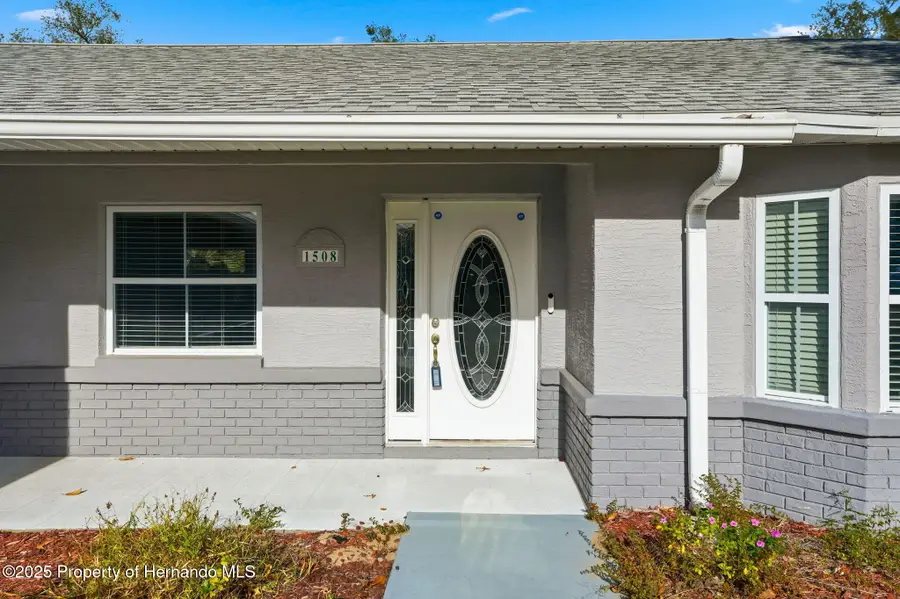 1508 Gold Road, Spring Hill, FL 34609 - #3