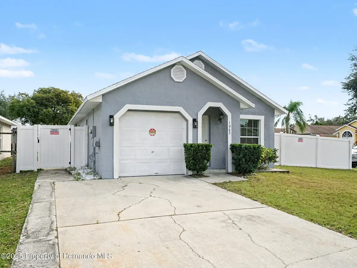 1965 Teaberry Court, Orlando, FL 32824 - #1